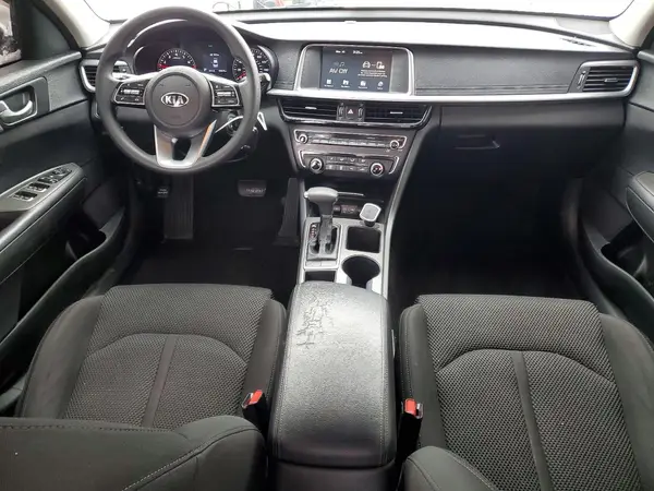 5XXGT4L32LG400678 2020 KIA OPTIMA - Image 8