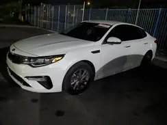 5XXGT4L32LG401216 2020 KIA OPTIMA