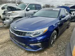 5XXGT4L32LG401409 2020 KIA OPTIMA