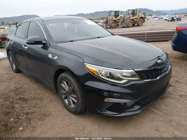 5XXGT4L32LG401653 2020 KIA OPTIMA