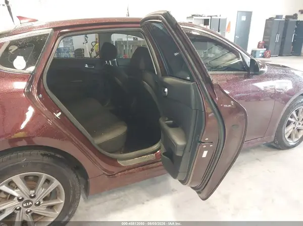 5XXGT4L32LG401734 2020 KIA OPTIMA - Image 8