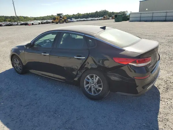 5XXGT4L32LG402334 2020 KIA OPTIMA - Image 2