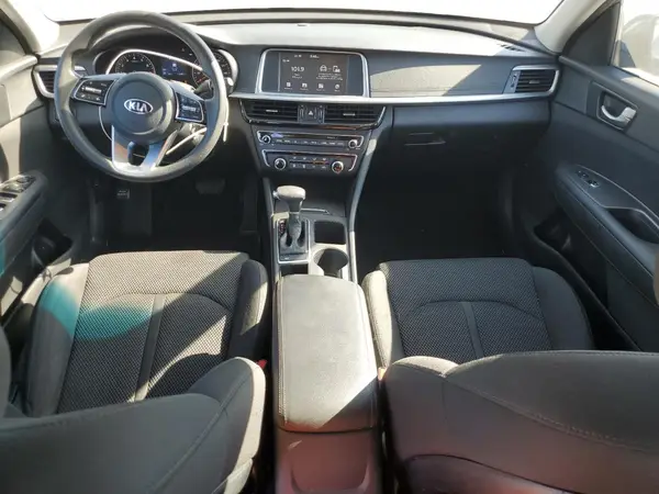 5XXGT4L32LG402334 2020 KIA OPTIMA - Image 8