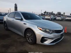 5XXGT4L32LG403032 2020 KIA OPTIMA