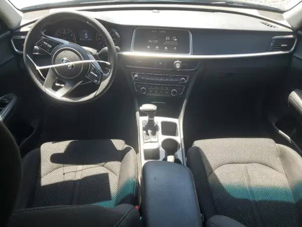 5XXGT4L32LG403189 2020 KIA OPTIMA - Image 8