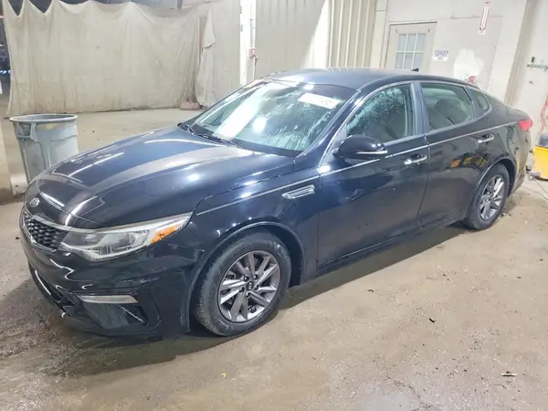 5XXGT4L32LG403225 2020 KIA OPTIMA - Image 1