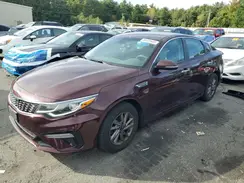 5XXGT4L32LG403743 2020 KIA OPTIMA