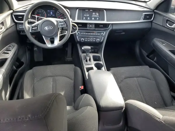 5XXGT4L32LG403743 2020 KIA OPTIMA - Image 8