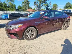 5XXGT4L32LG403791 2020 KIA OPTIMA