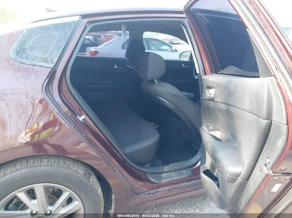 5XXGT4L32LG404116 2020 KIA OPTIMA - Image 8