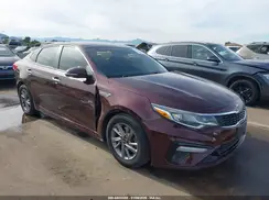 5XXGT4L32LG404648 2020 KIA OPTIMA