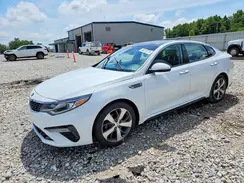 5XXGT4L32LG404844 2020 KIA OPTIMA