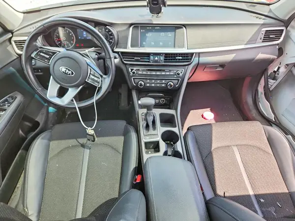 5XXGT4L32LG404844 2020 KIA OPTIMA - Image 8
