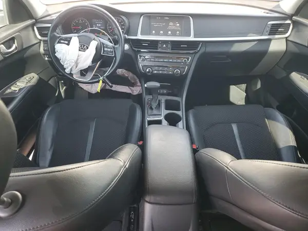 5XXGT4L32LG405461 2020 KIA OPTIMA - Image 8