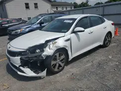 5XXGT4L32LG405993 2020 KIA OPTIMA