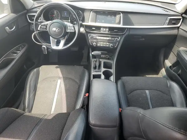 5XXGT4L32LG405993 2020 KIA OPTIMA - Image 8