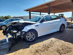 5XXGT4L32LG406397 2020 KIA OPTIMA