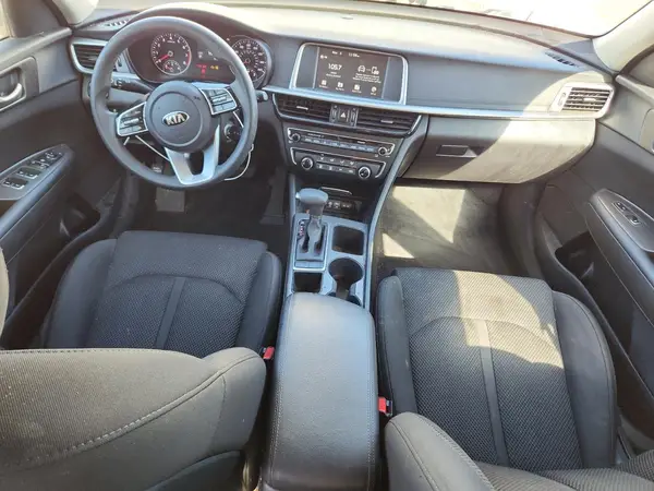 5XXGT4L32LG406397 2020 KIA OPTIMA - Image 8