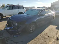 5XXGT4L32LG406660 2020 KIA OPTIMA
