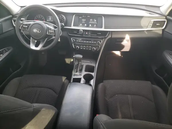 5XXGT4L32LG406660 2020 KIA OPTIMA - Image 8
