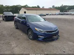 5XXGT4L32LG406707 2020 KIA OPTIMA