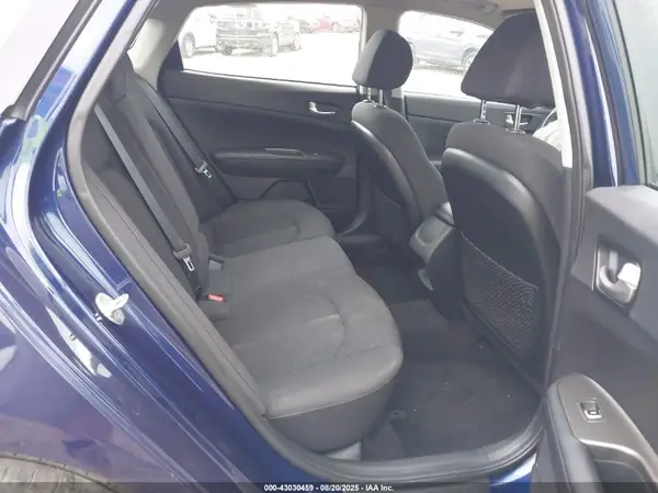 5XXGT4L32LG406707 2020 KIA OPTIMA - Image 8
