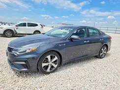 5XXGT4L32LG406819 2020 KIA OPTIMA