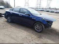 5XXGT4L32LG407078 2020 KIA OPTIMA
