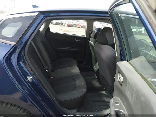 5XXGT4L32LG407078 2020 KIA OPTIMA - Image 8