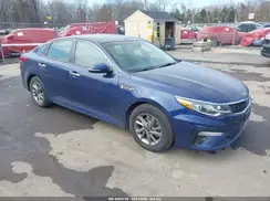 5XXGT4L32LG407095 2020 KIA OPTIMA