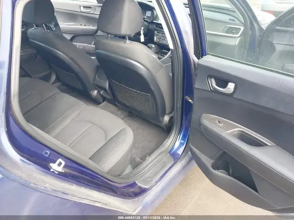 5XXGT4L32LG407095 2020 KIA OPTIMA - Image 8