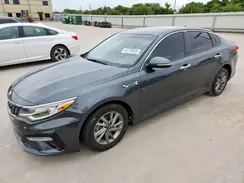 5XXGT4L32LG407145 2020 KIA OPTIMA