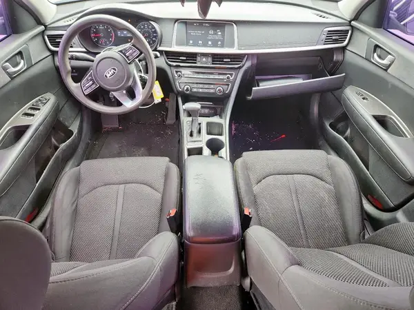 5XXGT4L32LG407145 2020 KIA OPTIMA - Image 8