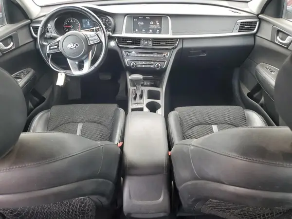 5XXGT4L32LG407243 2020 KIA OPTIMA - Image 8