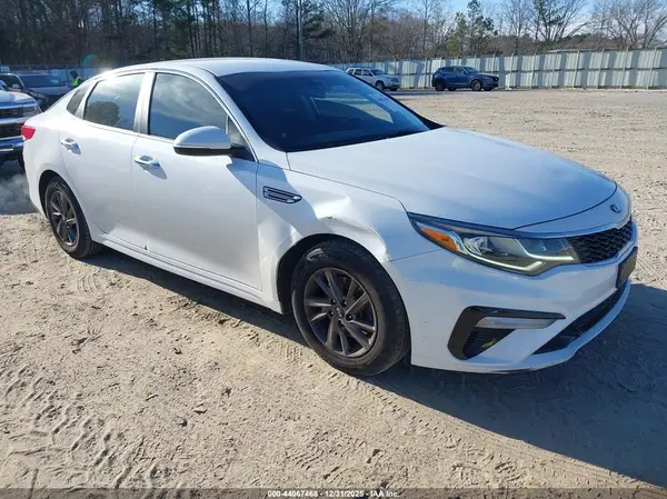 5XXGT4L32LG407422 2020 KIA OPTIMA - Image 1