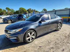 5XXGT4L32LG407517 2020 KIA OPTIMA