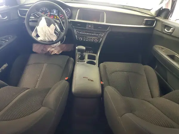 5XXGT4L32LG408697 2020 KIA OPTIMA - Image 8