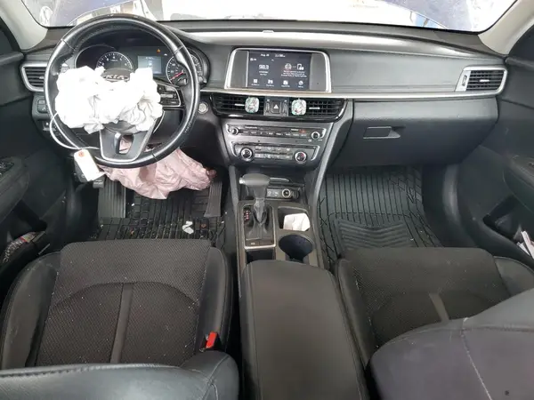 5XXGT4L32LG408800 2020 KIA OPTIMA - Image 8