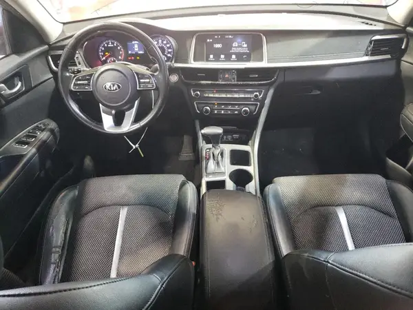 5XXGT4L32LG408926 2020 KIA OPTIMA - Image 8
