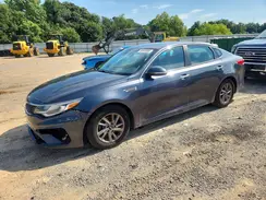 5XXGT4L32LG410143 2020 KIA OPTIMA