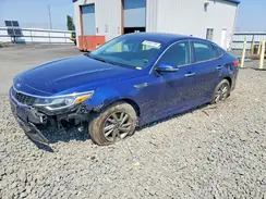 5XXGT4L32LG410790 2020 KIA OPTIMA