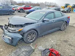 5XXGT4L32LG411227 2020 KIA OPTIMA
