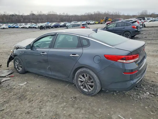 5XXGT4L32LG411227 2020 KIA OPTIMA - Image 2