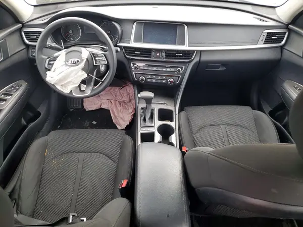 5XXGT4L32LG411227 2020 KIA OPTIMA - Image 8