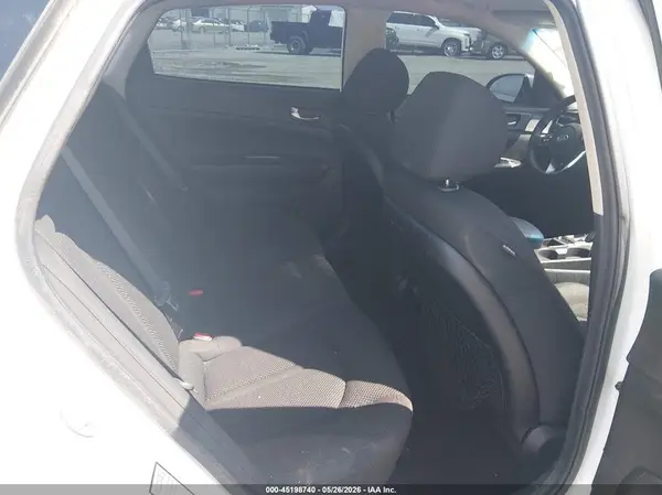 5XXGT4L32LG411521 2020 KIA OPTIMA - Image 8