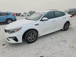 5XXGT4L32LG411907 2020 KIA OPTIMA