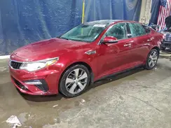 5XXGT4L32LG413205 2020 KIA OPTIMA