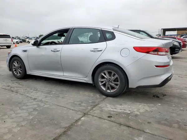 5XXGT4L32LG413348 2020 KIA OPTIMA - Image 2