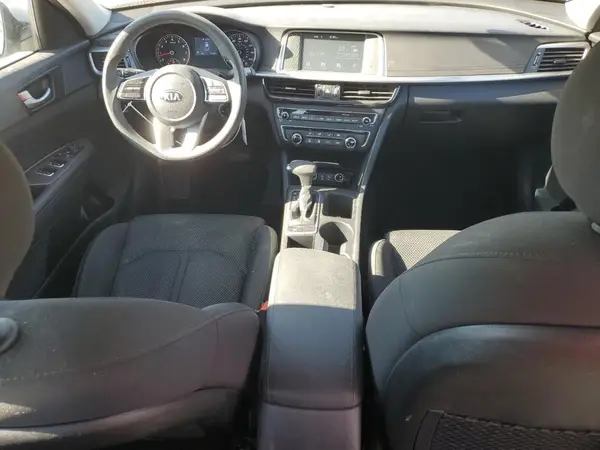5XXGT4L32LG414323 2020 KIA OPTIMA - Image 8