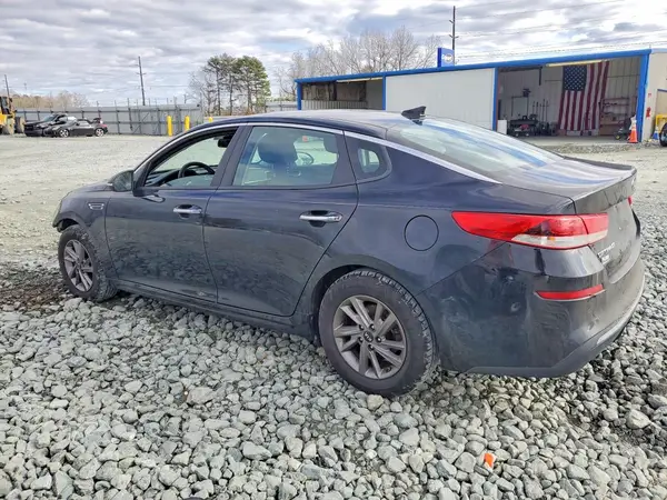 5XXGT4L32LG415469 2020 KIA OPTIMA - Image 2